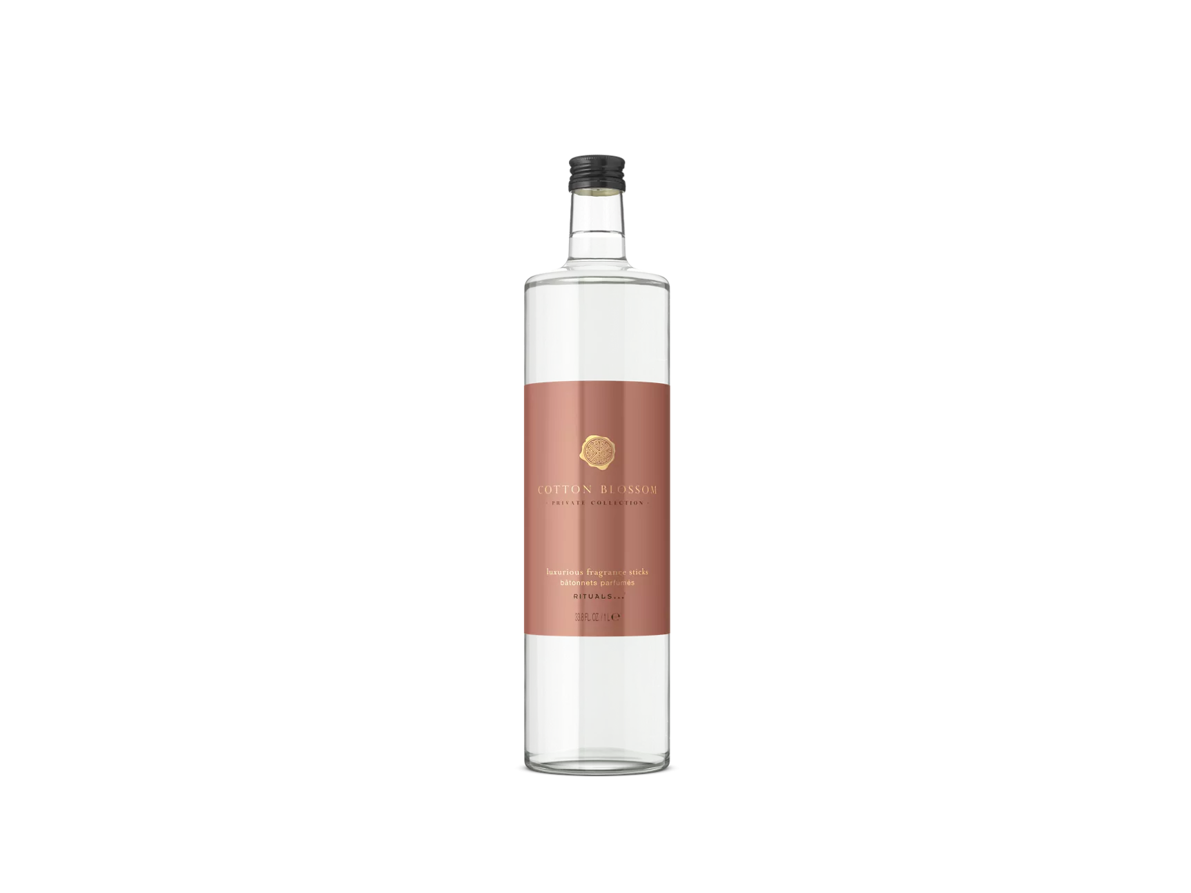 Recharge de bâtonnets parfumés Fleur de coton