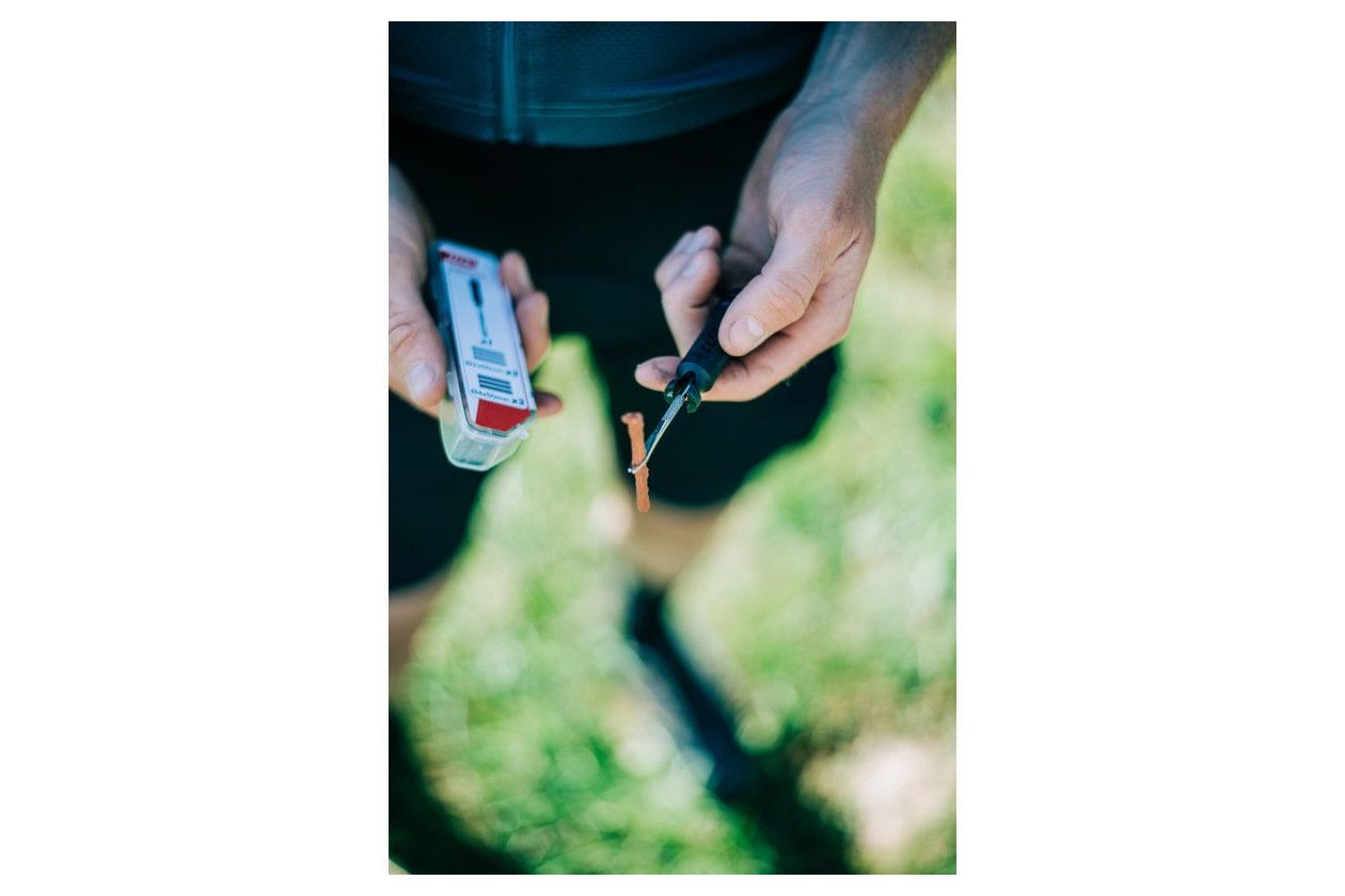 Zefal Tubeless Repair Kit - Standard