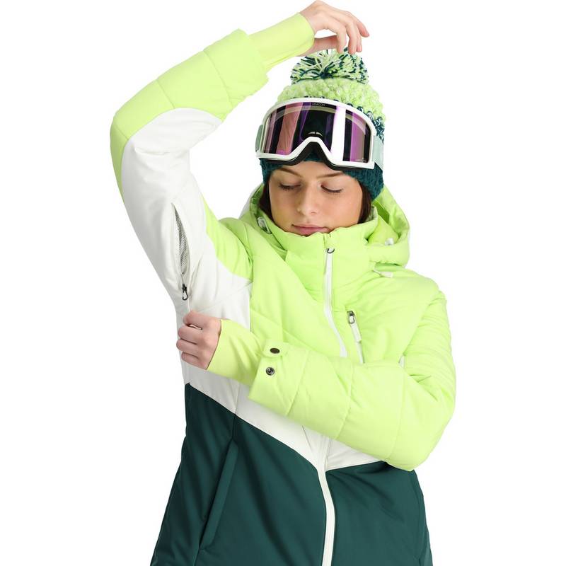 Spyder HAVEN Skijacke Damen