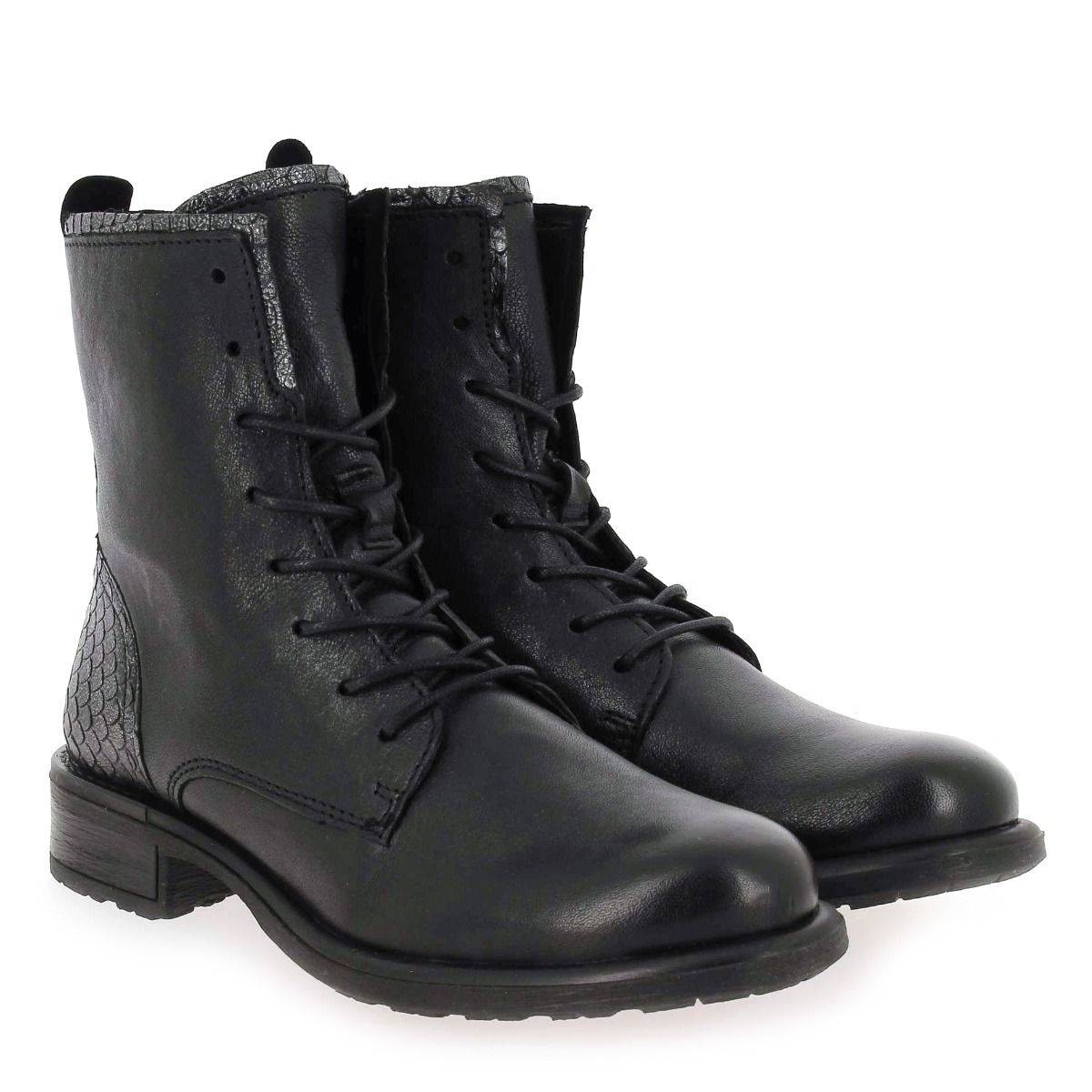 Coco & Abricot  DAIX H22 - noir