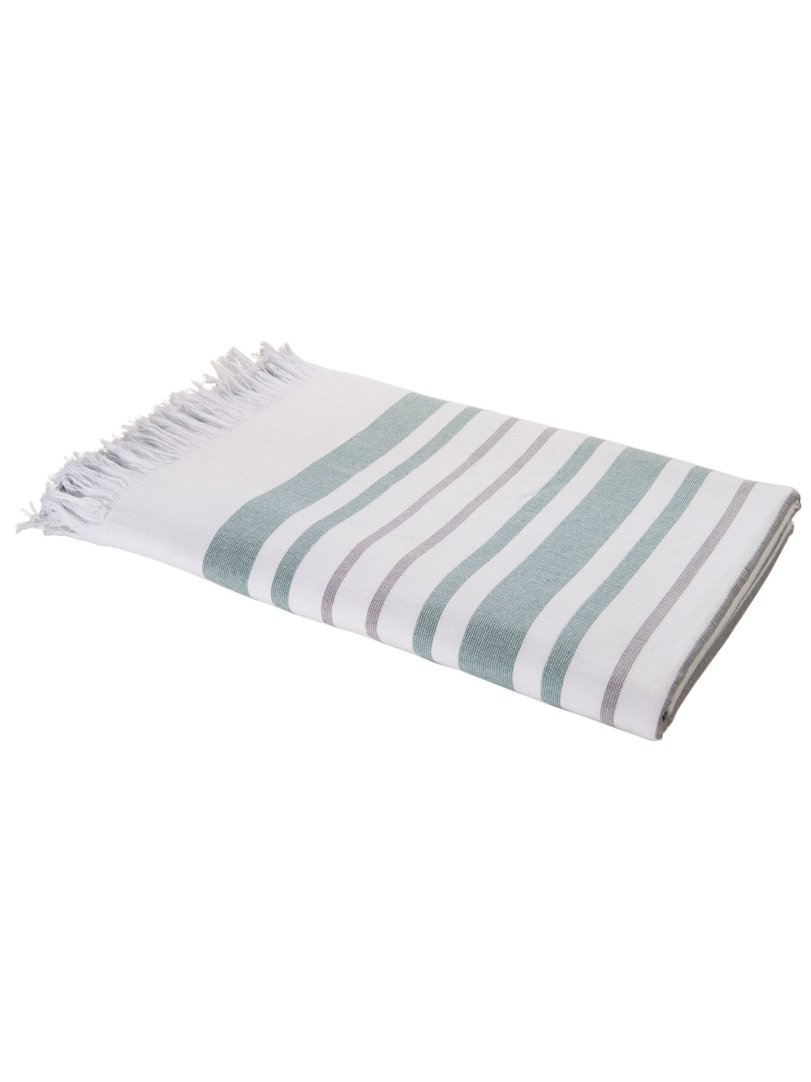 Mayari Sauna/Strandtuch, Aqua