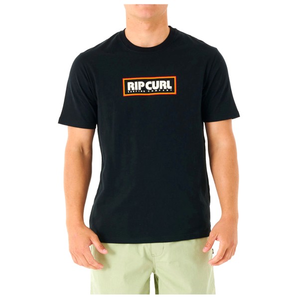 Rip Curl - Big Mumma Icon Tee - T-Shirt