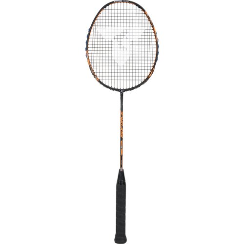 BADMINTONSCHLÄGER TALBOT TORRO BADMINTONSCHLÄGER ISOFORCE 951, 100% CARBON4, LONG-SCHAF