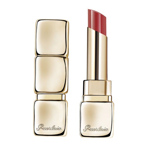 Guerlain KissKiss Shine Bloom Lipstick 119 Floral Nude 3,2 gram
