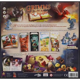 Grimms Wälder (DE)