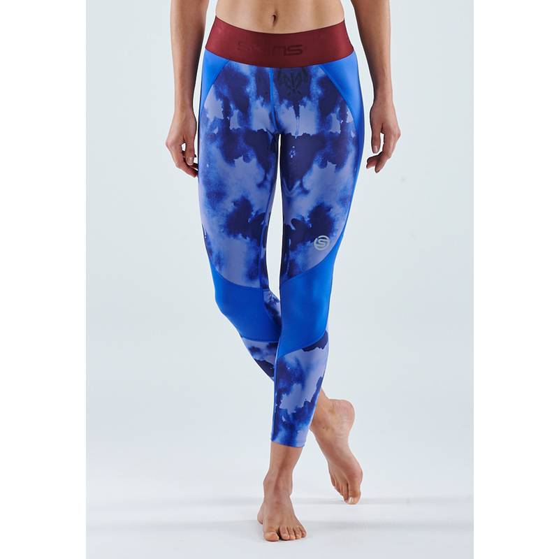 Skins S3 Tights Damen