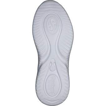 Dockers Slip on Sneaker in rosa