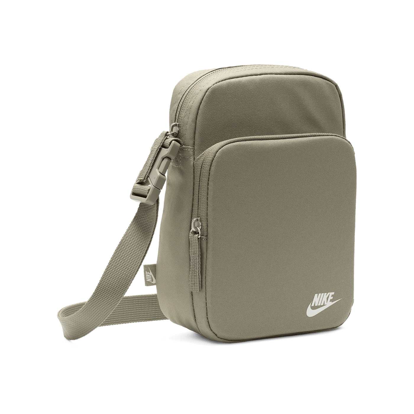 Nike Heritage Crossbody Tasche Beige F320