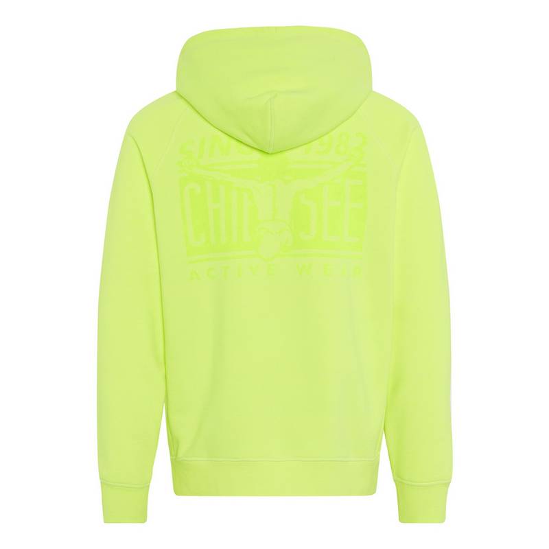 Chiemsee Sweatjacke Sweatjacke Herren
