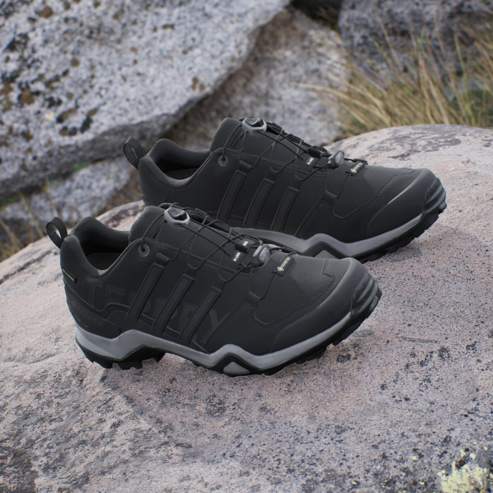 adidas Swift R2 GTX TEX GORE IF7631 / schwarz