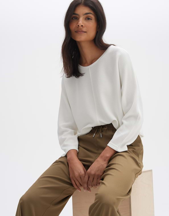 Rippshirt Suzzina