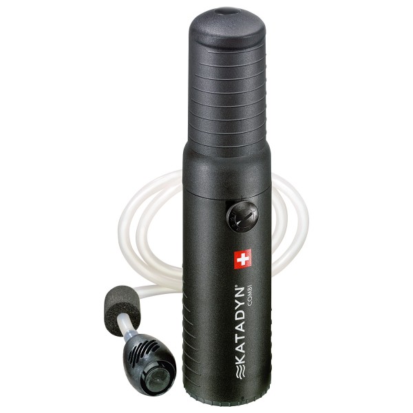 Katadyn - Combi Filter - Wasserfilter