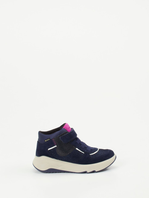 Klettboots-67301090141 Superfit