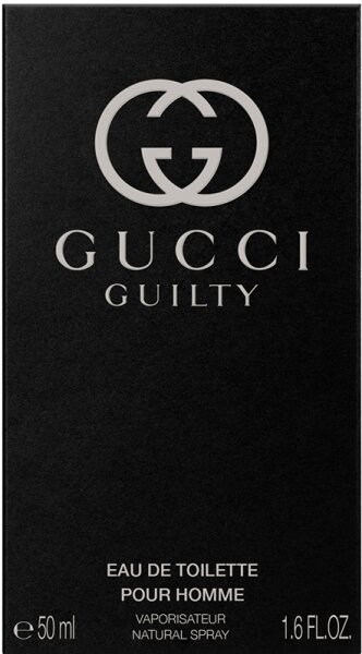 Gucci Guilty Pour Homme Eau de Toilette