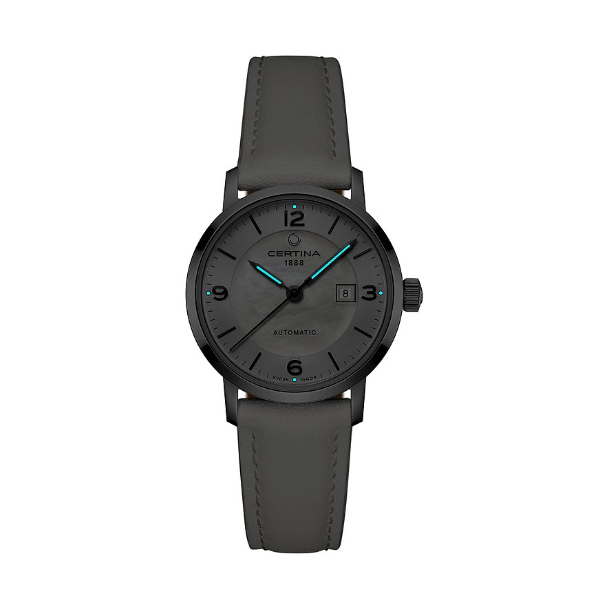 Certina Damenuhr DS Caimano Lady