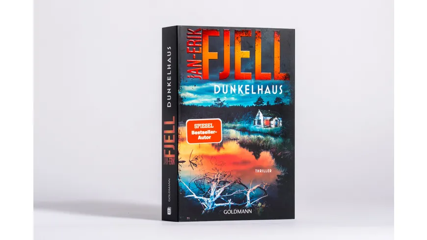 Dunkelhaus