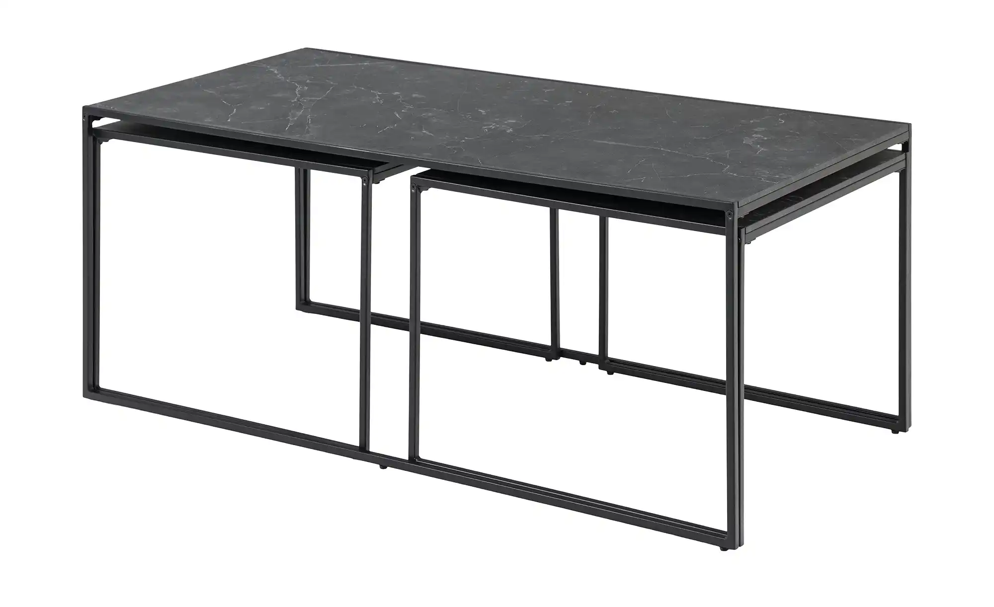 Couchtisch 3er Set