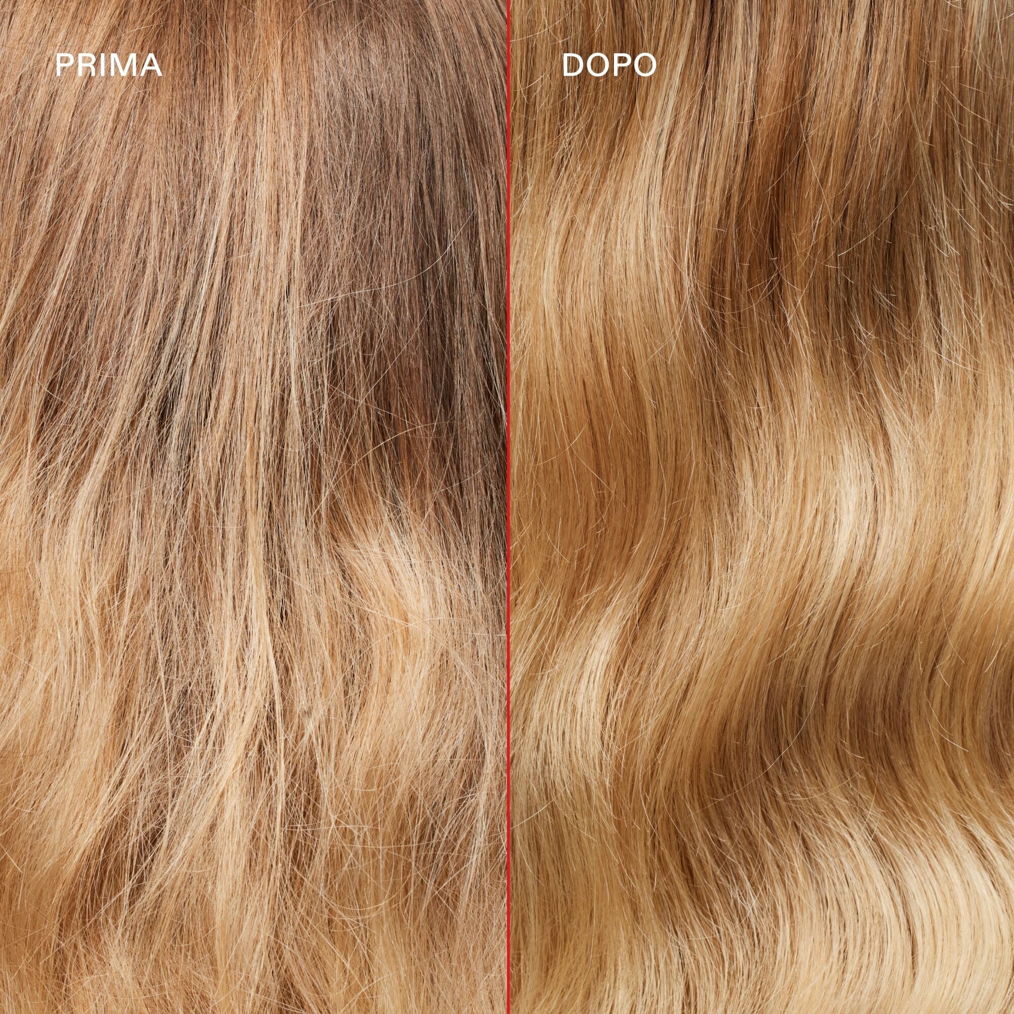 Hiustenhoito nro 3 Hair Perfector™ - Ennen shampoopesua, uudelleenrakentava ja hiuksia korjaava