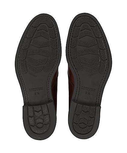 Lottusse Desert-Boots