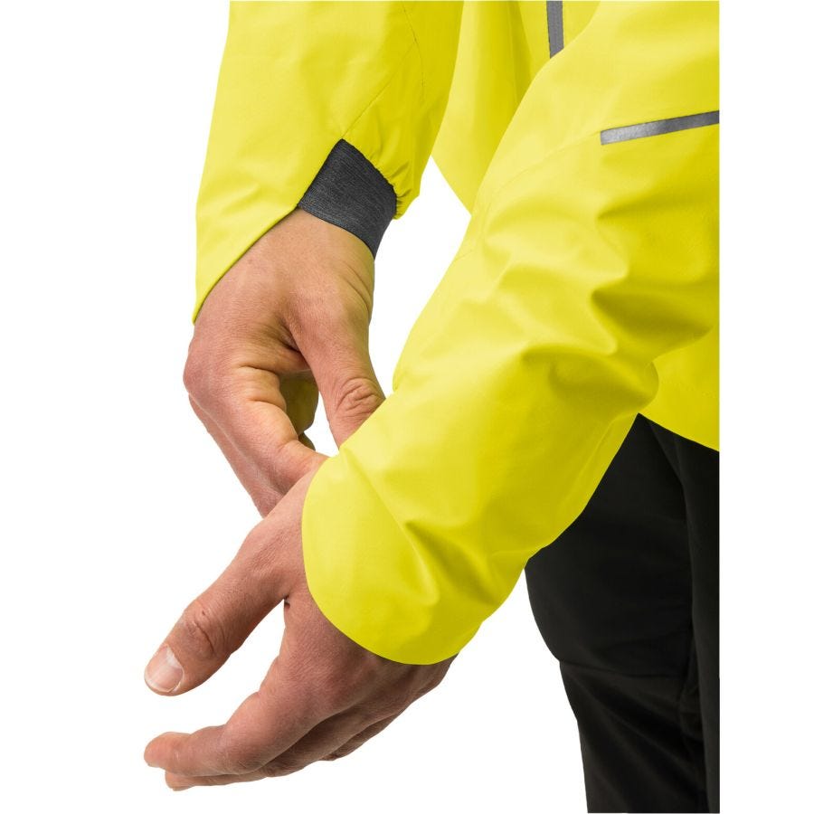Yaras 3-in-1 Fahrradjacke Herren