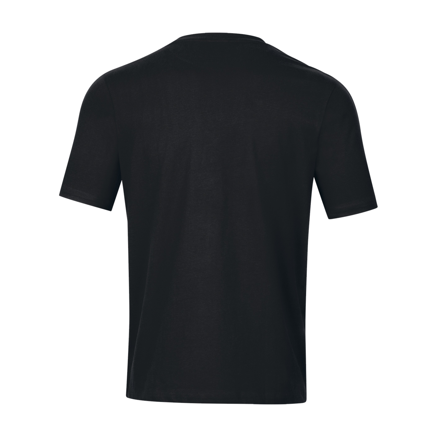 JAKO Base T-Shirt Damen Schwarz F08