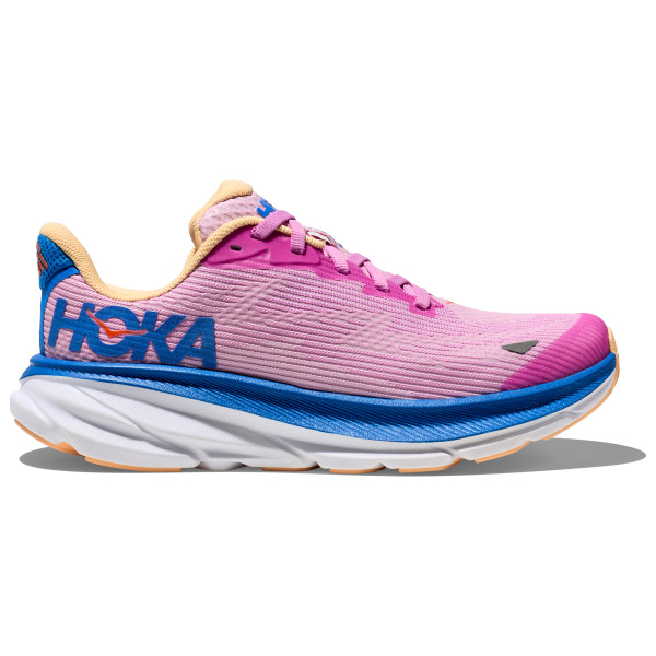 HOKA - Kid's Clifton 9 - Runningschuhe