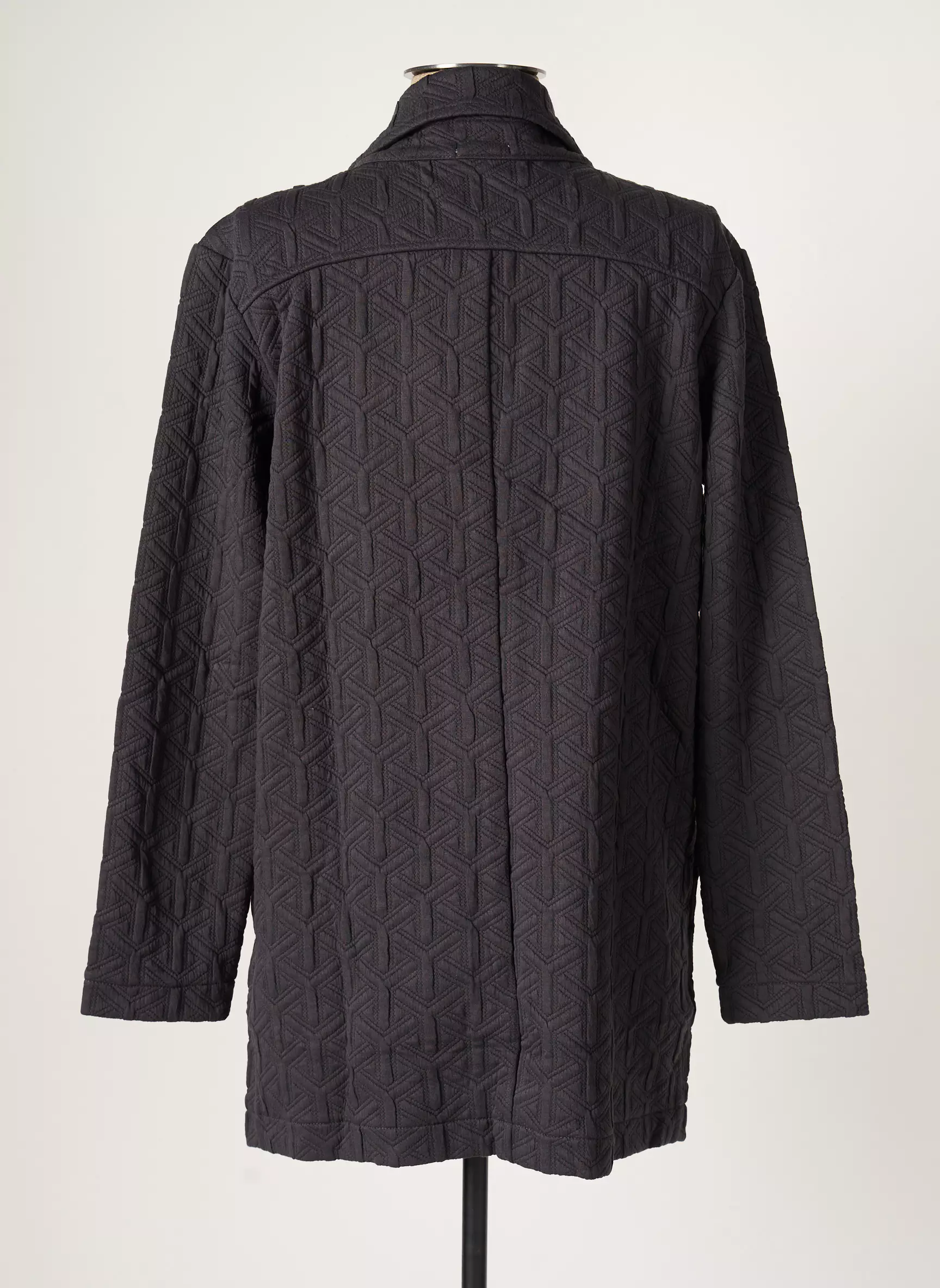 Colline Blazers Femme couleur gris