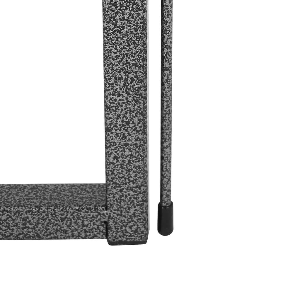 FEANDREA Hundekäfig, L/XL/XXL Welpenauslauf, 8 Platten DIY, Doppel-L-Schloss