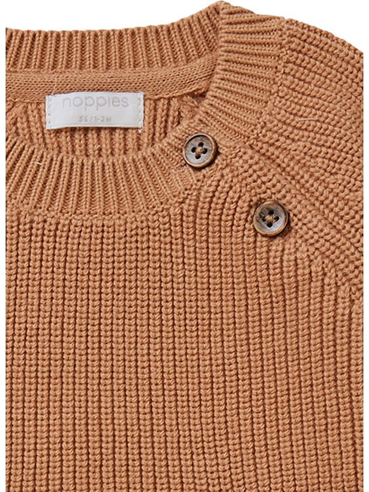 Noppies Pullover 