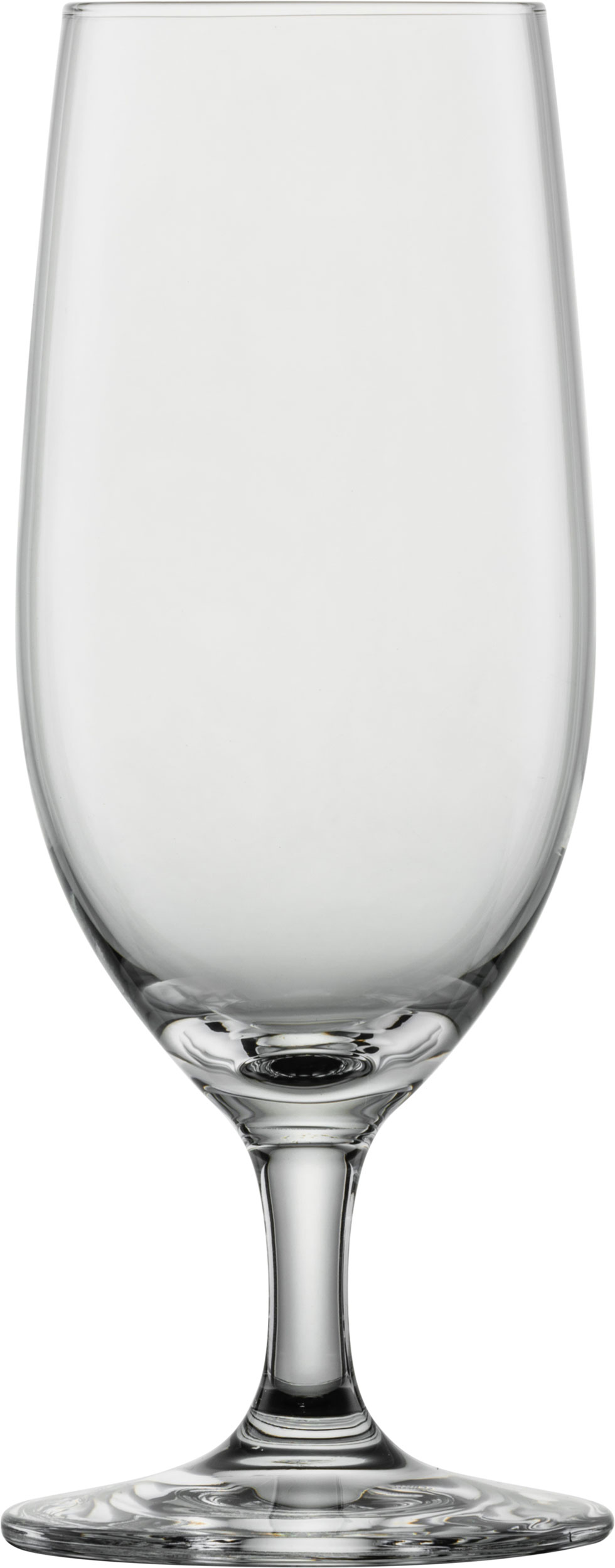 Zwiesel4er Bierglas 380ml