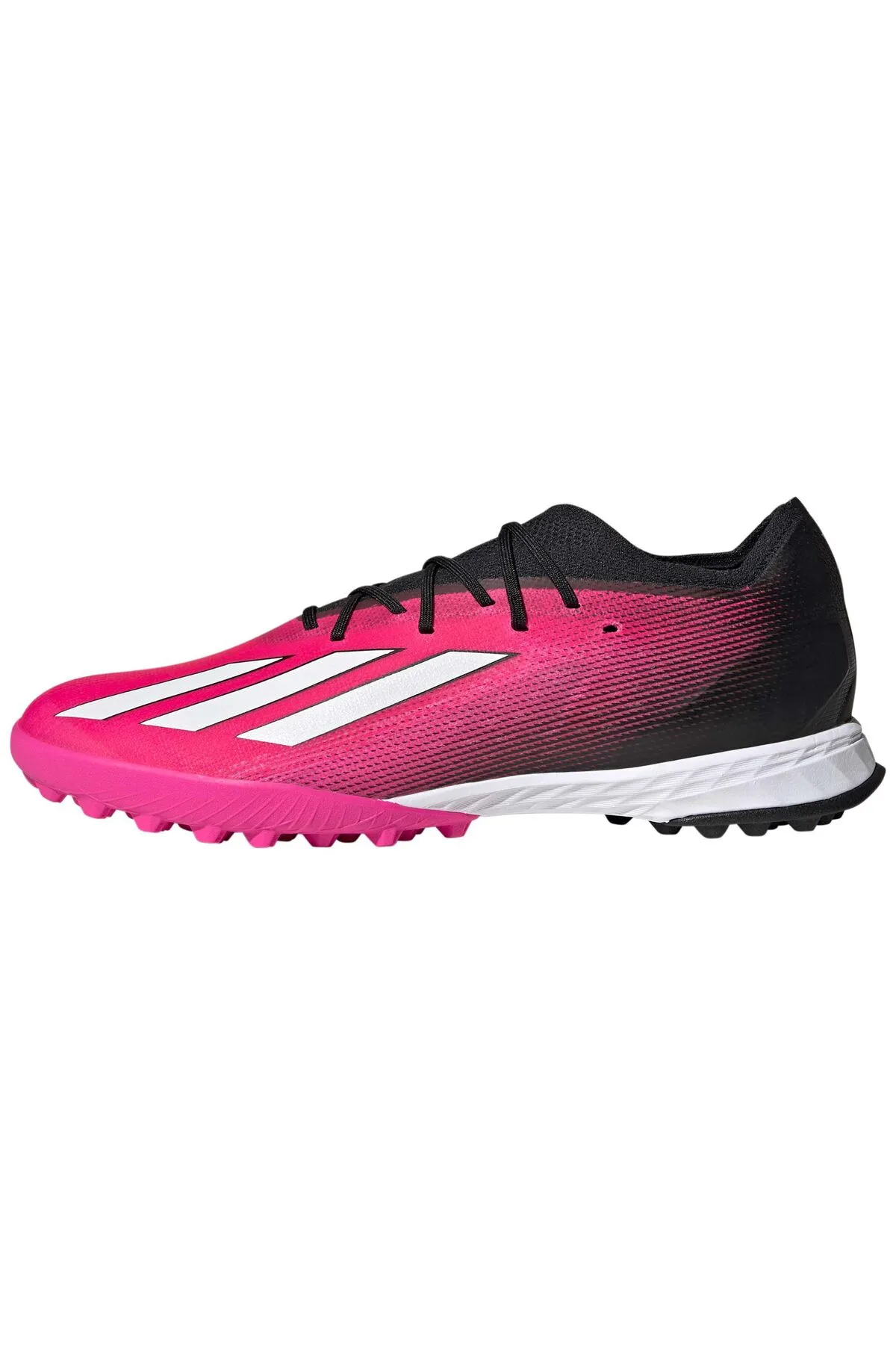 adidas  Laufschuh & Trainingsschuh - Rosa - Flacher Absatz