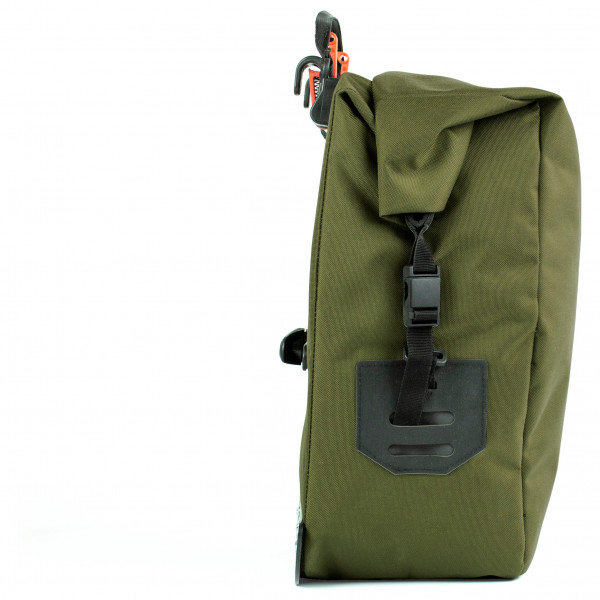 Restrap - Pannier Large - Gepäckträgertasche