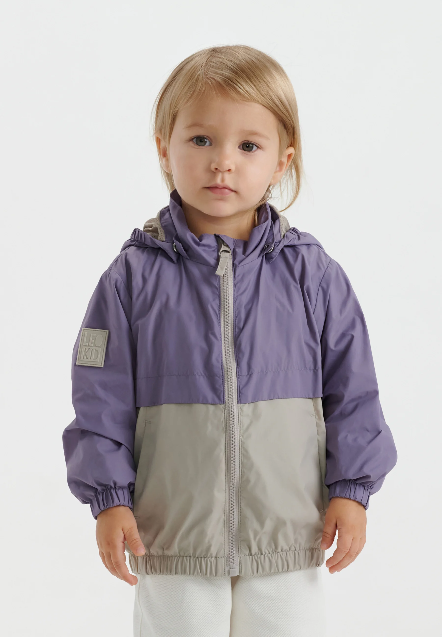 Leokid SHELLS - Impermeable