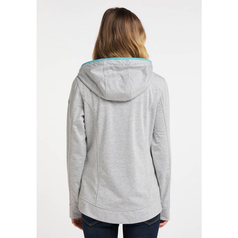 Schmuddelwedda Funktionsjacke Damen