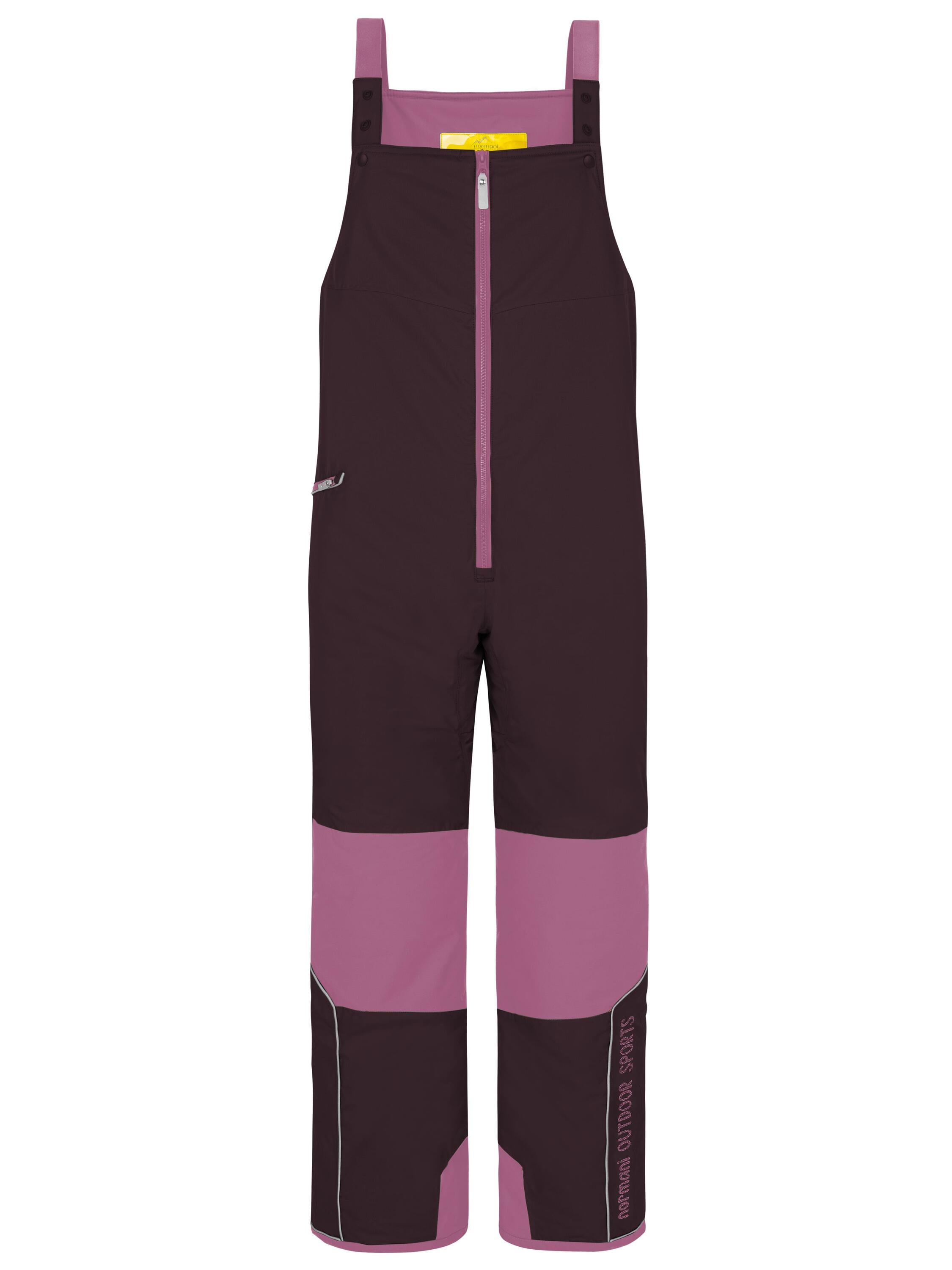 Regular Athletic Pants 'Ulukhaktok'
