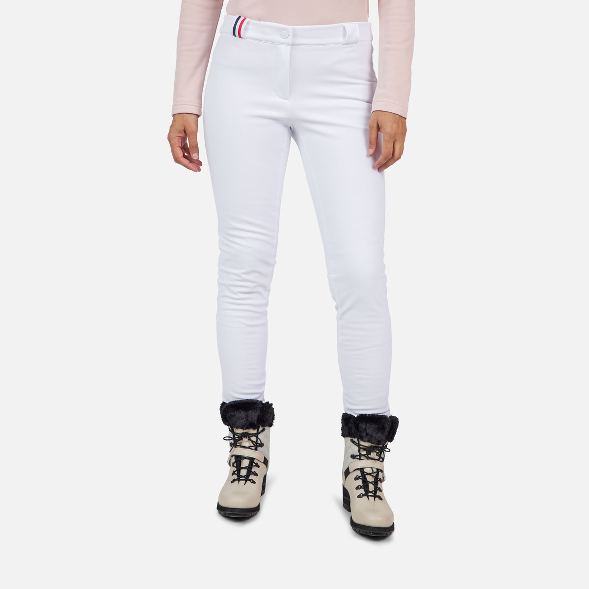 Fuseau Damenskihose