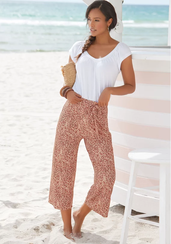 Culotte
