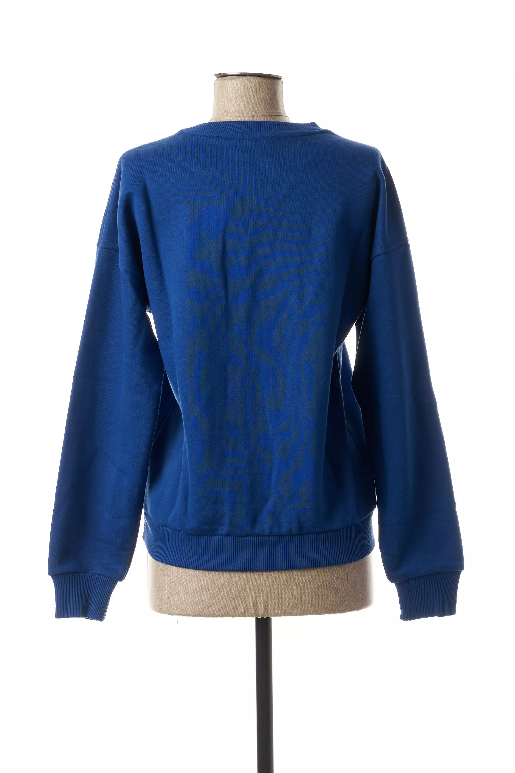 Fila Sweats Femme couleur bleu