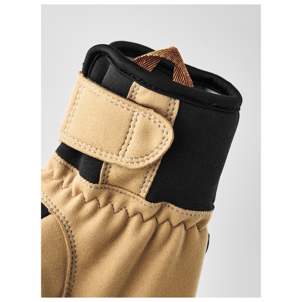 Hestra - Ergo Grip Vektor 5 Finger - Handschuhe