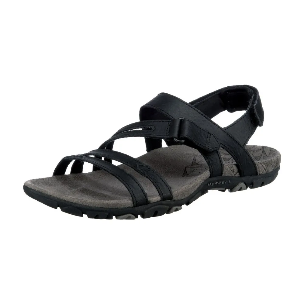 Merrell Sandspur Rose Convertible Convert J002684 / schwarz