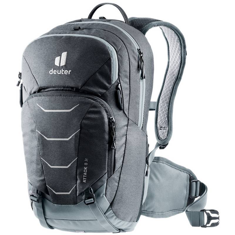 Deuter Attack 8 JR Fahrradrucksack Kinder
