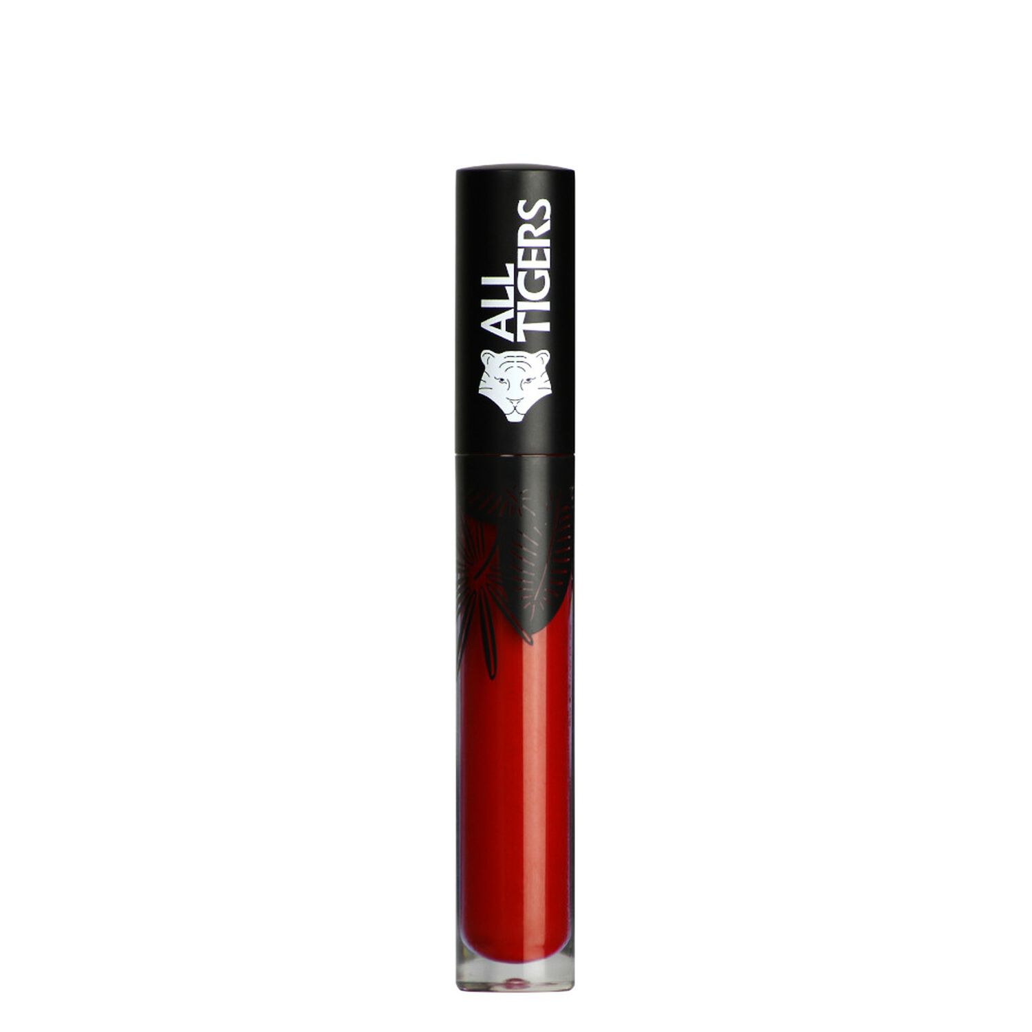 All Tigers Rouge à Lèvres Liquide Mat Maquillage Vegan