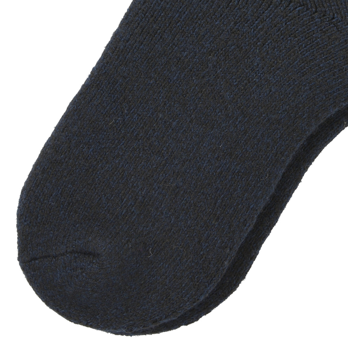 1 Paar Herren Wintersocken mit Wollanteil