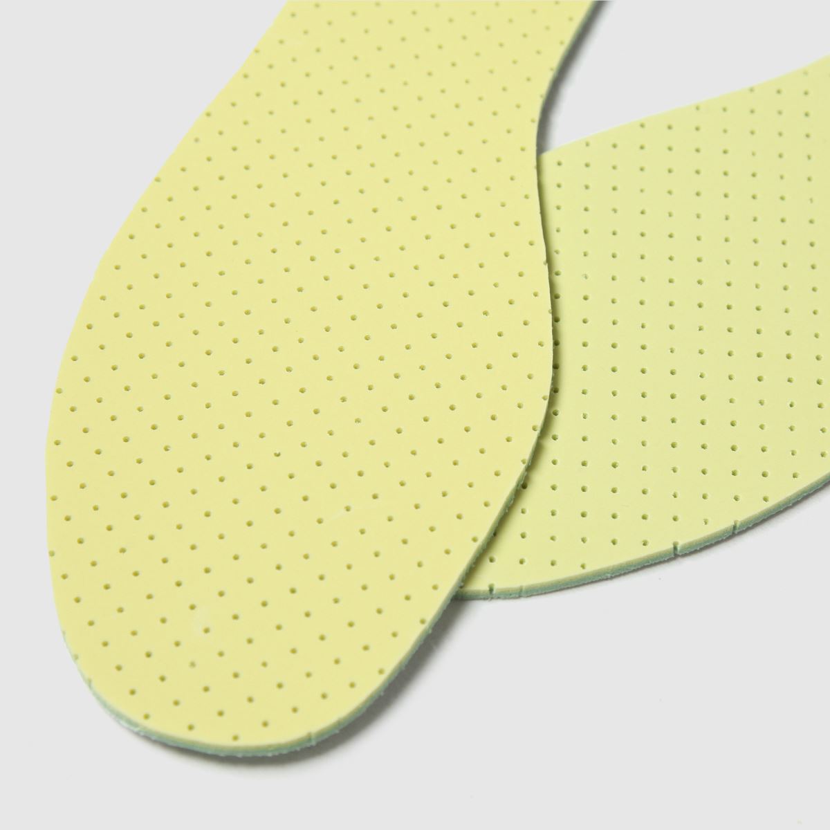 Schuh prozorni penasti vložek, velikosti 3/4