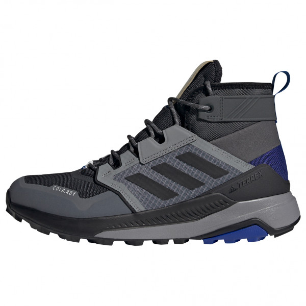 adidas Terrex - Terrex Trailmaker Mid GTX - Wanderschuhe