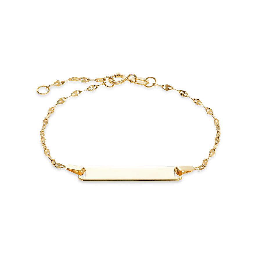 FAVS I.D.-Armband