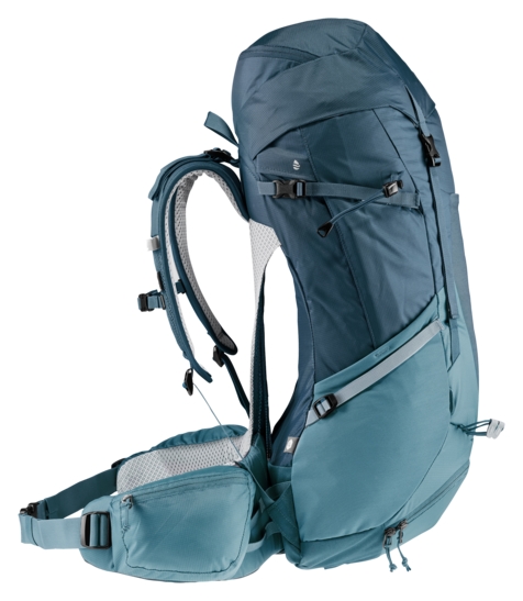 deuter Futura Pro 38 SL | Großer Wanderrucksack für Frauen