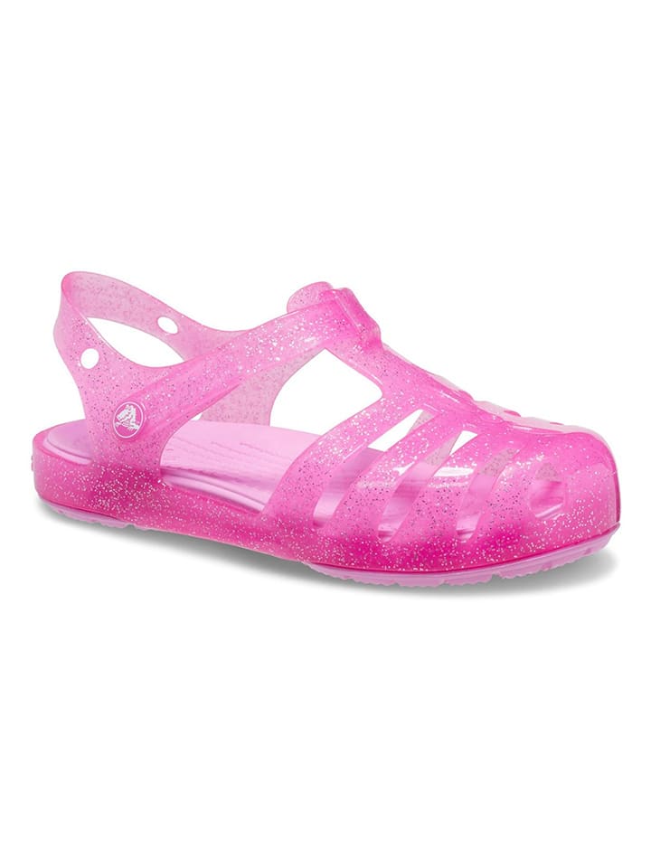 Crocs Halbsandalen 