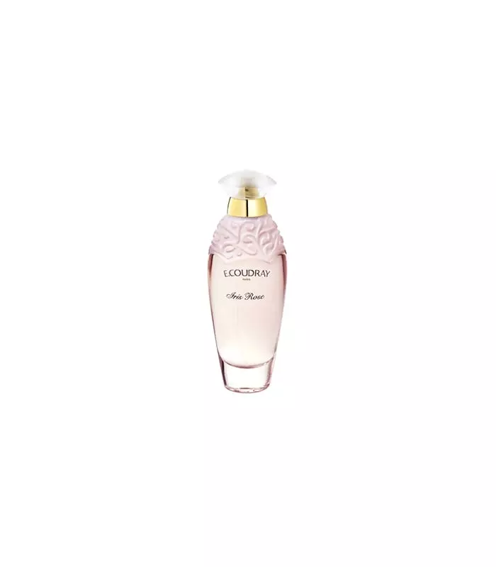 IRIS ROSE Eau de Toilette Vaporisateur