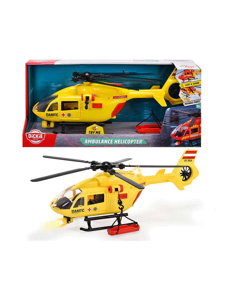 Dickie Toys Helikopter 